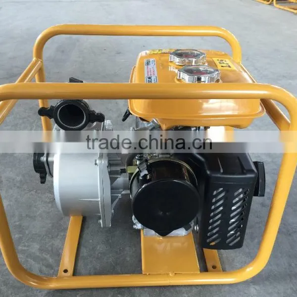 Gasoline Water Pump EY20