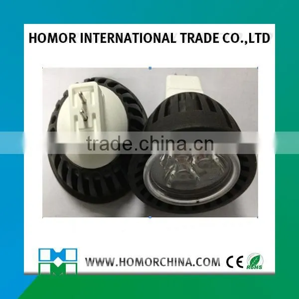 White Indoor Round Quality LED Downlight Lamp photo-3