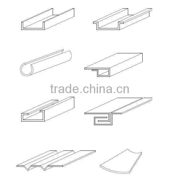 Press Brake Tooling photo-3