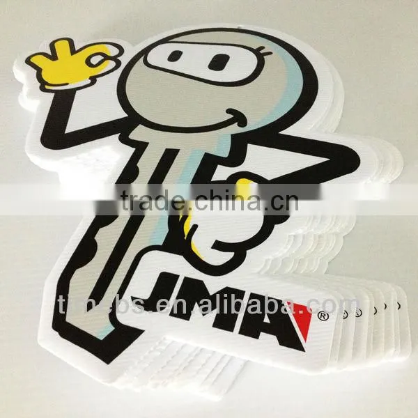 PP Corflute signage for KEYS