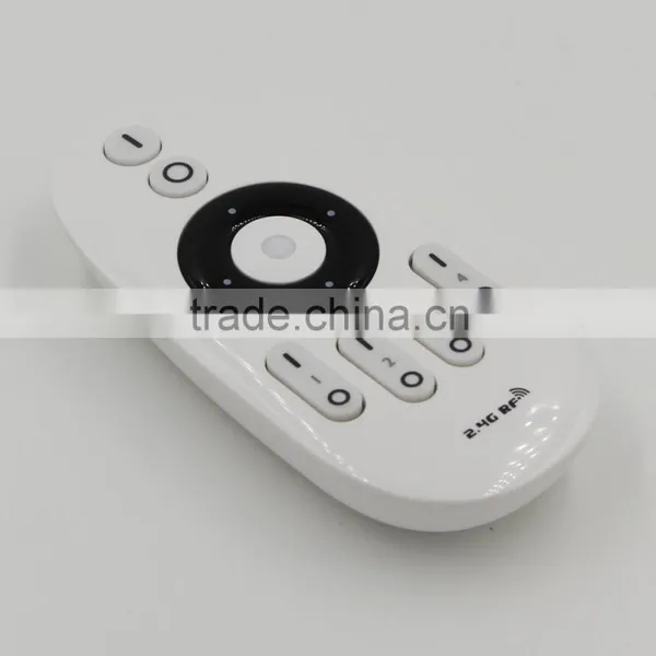 Dimmable Mi Light 2.4G 4-Zone Wireless RF Remote Controller for Led Bulb Led Strip Light photo-5