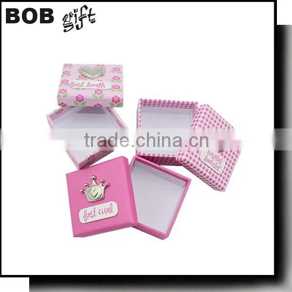 2015 Beautiful Large Size Luxury Cardboard Paper Gift Box photo-4
