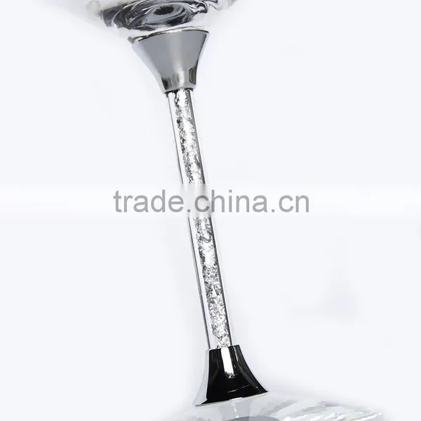LFGB,FDA,CIQ,CE / EU,SGS,EEC Certification Hanging 30ml Shot Glass for Party photo-5