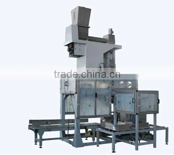 Baking Powder Packaging Machine