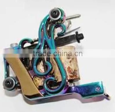 Top Grade Tattoo Machine