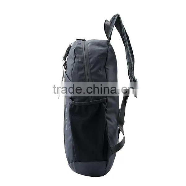 Hot Sale Multifunction Mesh Backpack photo-5