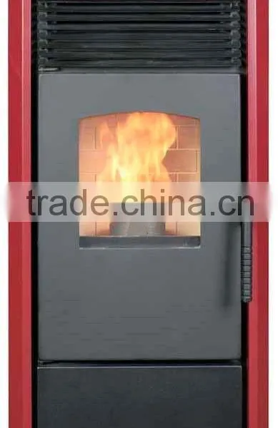 New Pellet Stove With CE,Rohs,2015 EN 14785 Stage II in China photo-2