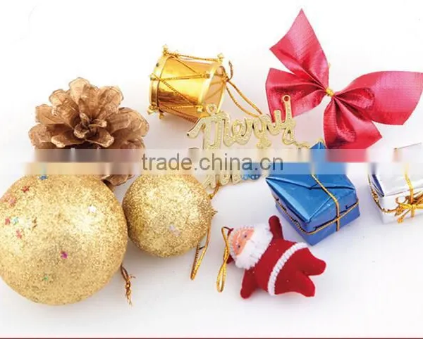 2016 Christmas Indoor Christmas Decoration Christmas Tree Decoration photo-2