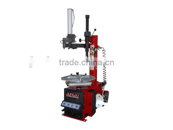 JUNHV Used Tire Changers for Sale 10"-24",cheap Tyre Changer With CE JH-T26 photo-2