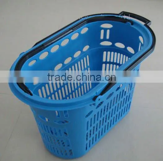 Plastic Basket