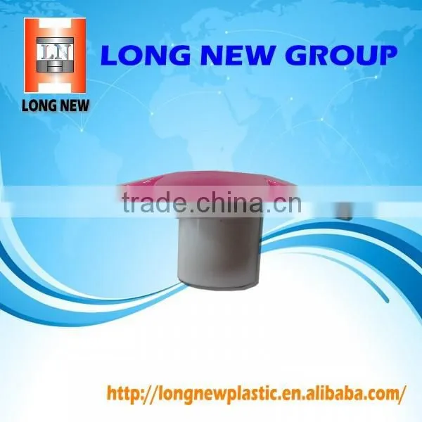 Oem Plastic Multi Shape Insert Moulding photo-3