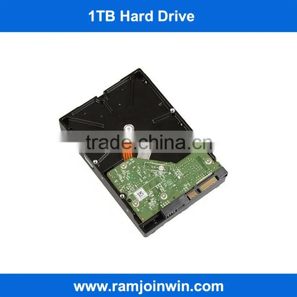 Stock Price 2 Pieces 2x1TB 3.5inch 7200rpm Hdd External 2tb photo-4
