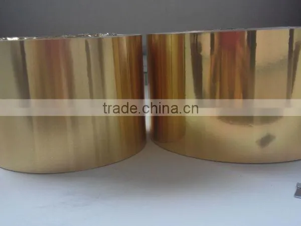 Customized Printed Aluminum Foil photo-3
