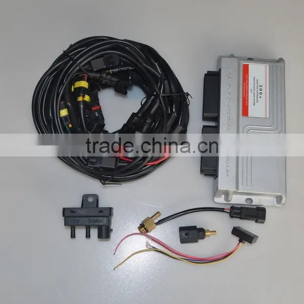 Injection Kits /mp48 Ecu Kits/car Conversion Kits or Efi Kits photo-2