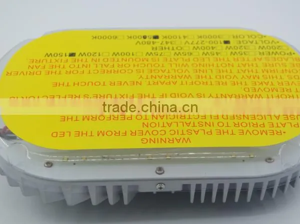 60W Led Retrofit Kits for LED Wall Pack Light photo-3