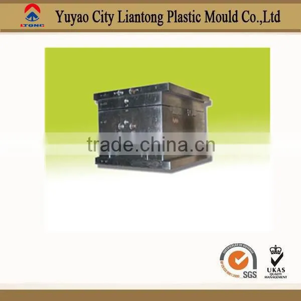 Injection Mould Plastic Die Maker Zhejiang