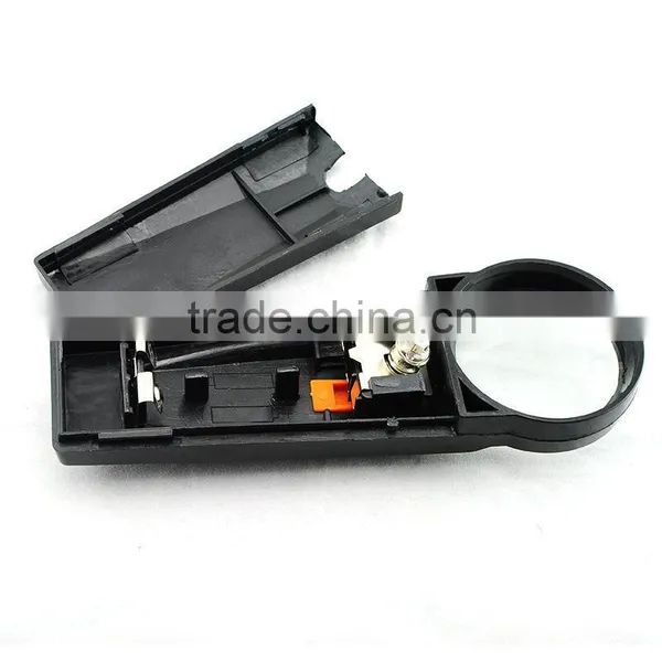 Wholesale 5X Handheld Magnifier For Elderly Reading photo-4