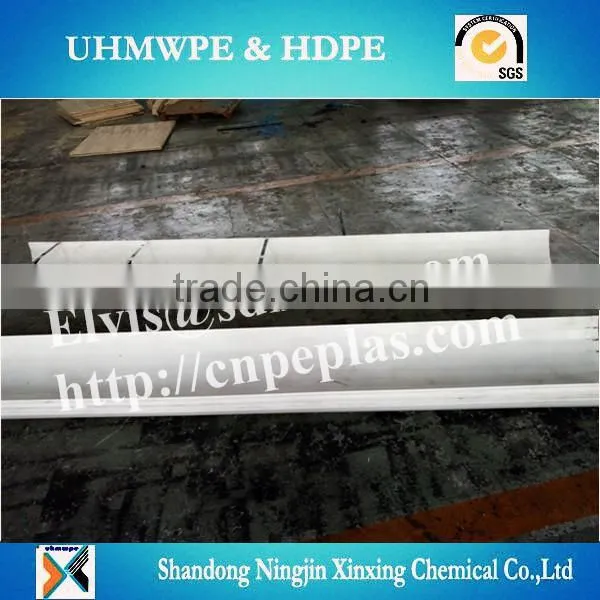 Truck Liner Board/uhmwpe Slio Liner Sheet/coal Bunker Liner photo-5