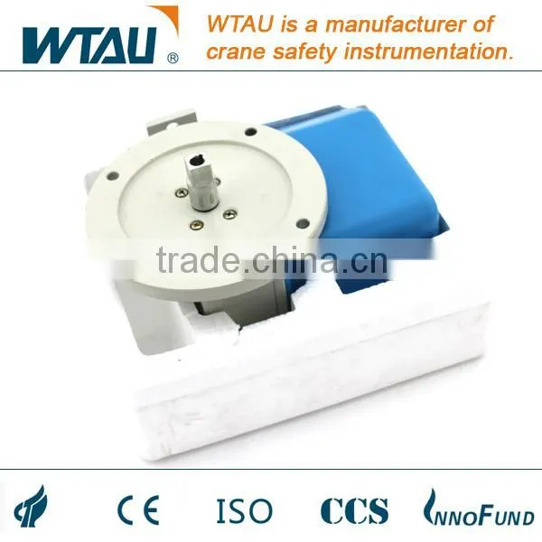 Height Limit Switch QGX for Crane photo-2