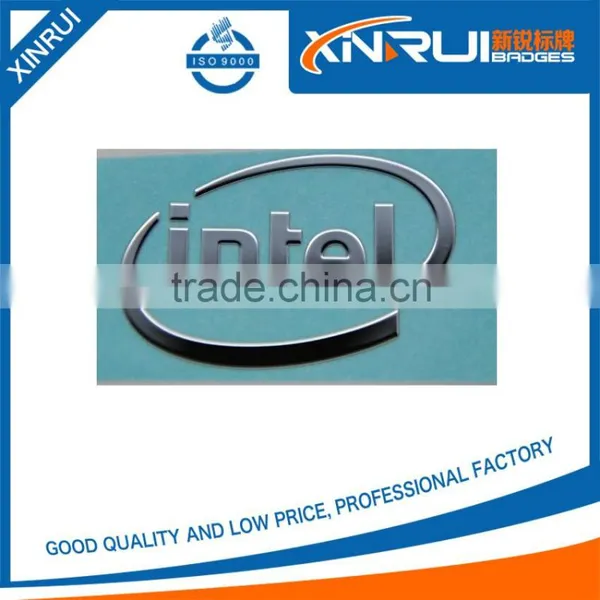 Promotional Wholesale Custom Nickel Logo photo-2
