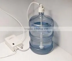 Dual Inlet Bottled Water Dispenser System Flojet Pump BW2005A photo-2