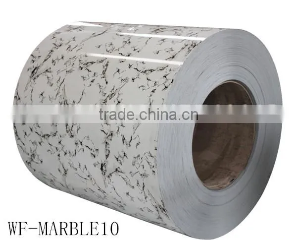 Stone Grain Color Coated PPGI Coil photo-6
