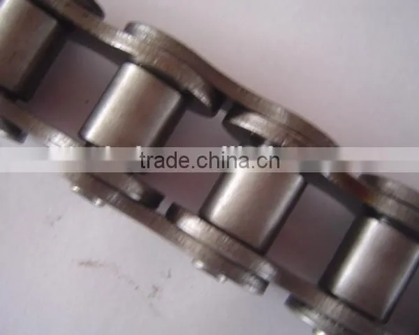 Walking Tractor Chains 60H-2 12A-2 08B-2 photo-2