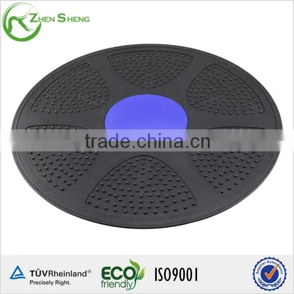 ZHENSHENG Smart Balance Board China photo-5