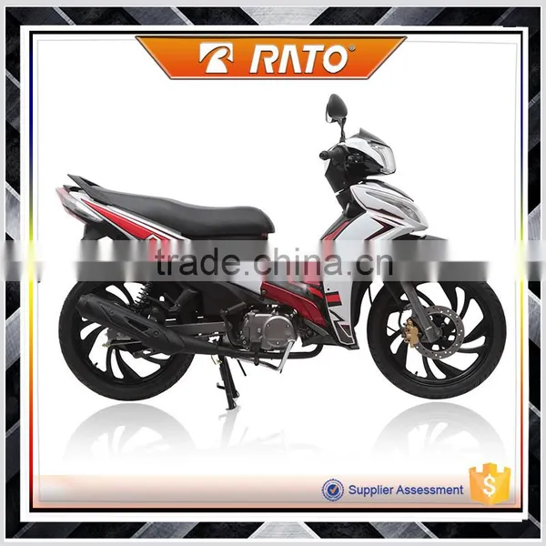 Chinese Hot Sale Cheap Cub Motorcycle photo-2