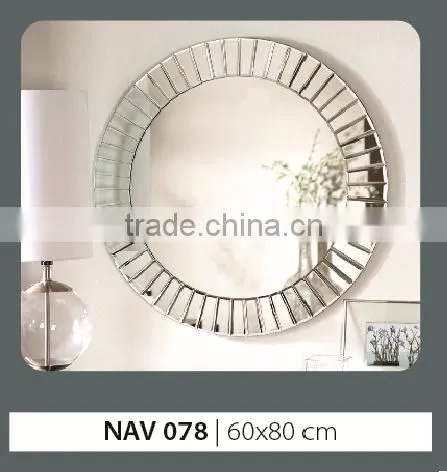 NAV-078 Modern Decorative Wall Mirror