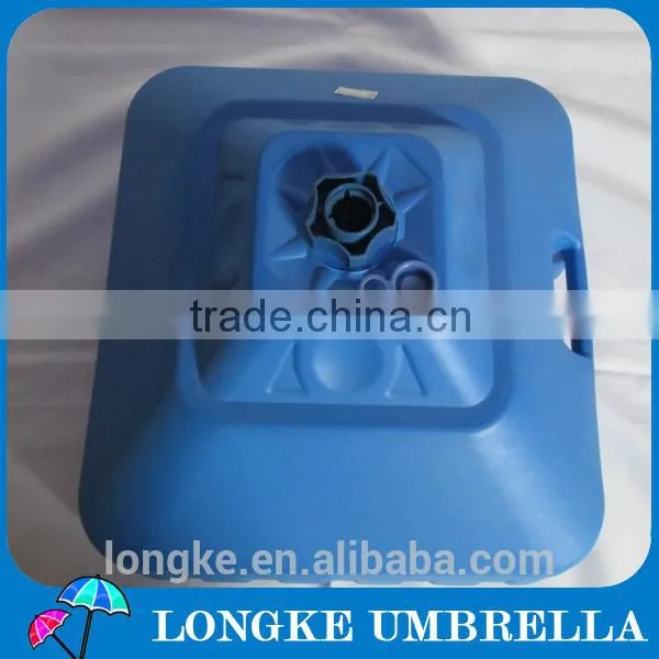 2016 Year Good Quality Wholesales Parasol With Plastic Base photo-4