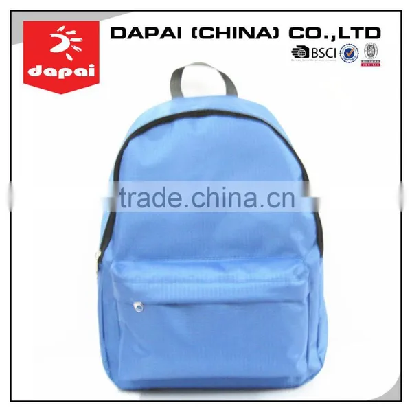 New Stylish Vintage Back Pack School Bag Trendy Backpack photo-4
