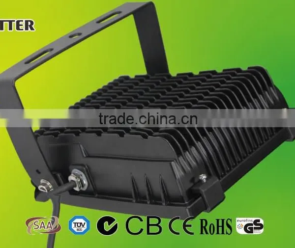 IP66 10w Led Outdoor Flood Light With CB GS CE ROHS SAA Certification photo-2