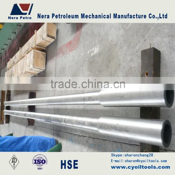API Standard Non-magnetic Drill Collar photo-2