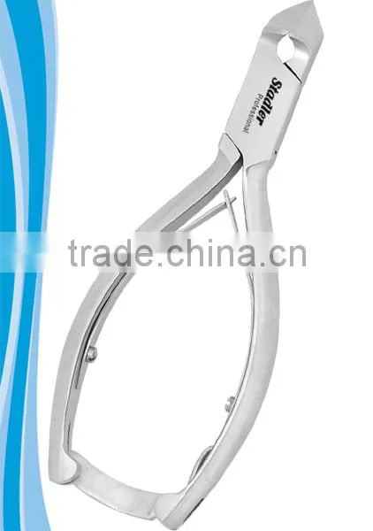 Toe Nail Nippers High Quality Efficent Peerless