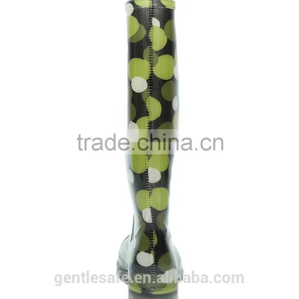 Women Rain Boots photo-4