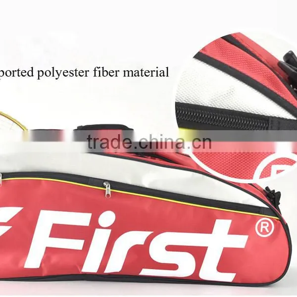 Professional Badminton/tennis Racket Bag for Sale photo-3