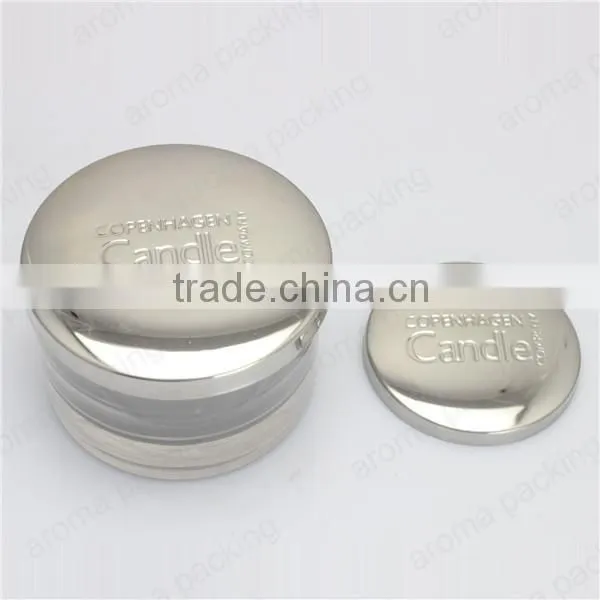 Personalised Stainless Steel Metal Lid For Glass Jar Wholesale photo-3