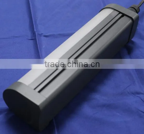100-240V Parking Lot Ip65 Led Tri-proof Light photo-2