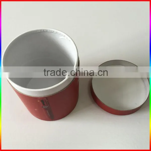 Ballpoint Pen Paper Tube/cylindrical Paper Packaging photo-3