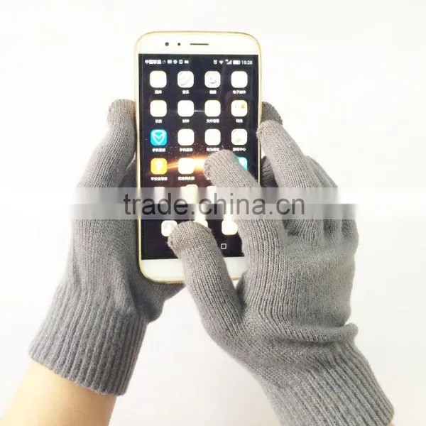 Bluetooth Gloves,Winter Outdoor Sport Wear With Wireless Stereo photo-2