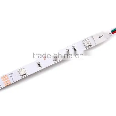 Led Bar Lights Wholesale Cheap 5050 Flexible Rgb Battery Powered Led Strip Light photo-6