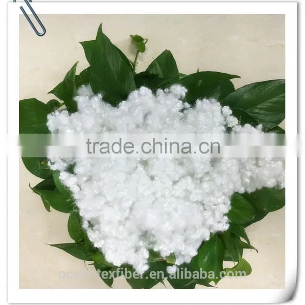 Chemical Polyester Fiber 7Dx32mm