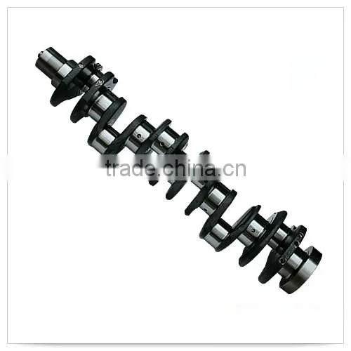 Engine Crankshaft 3929037/3907804/3917320/3965010 for Cummin photo-5