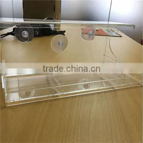 Wholesale Acrylic High Quality Bird Feeders