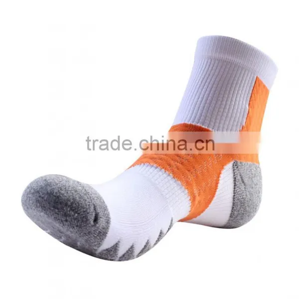 New Mens Sport Sock Ankle No Show Striped Socks Running Hiking Travel Socks photo-3