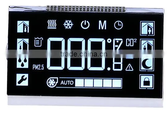 Segment LCD
