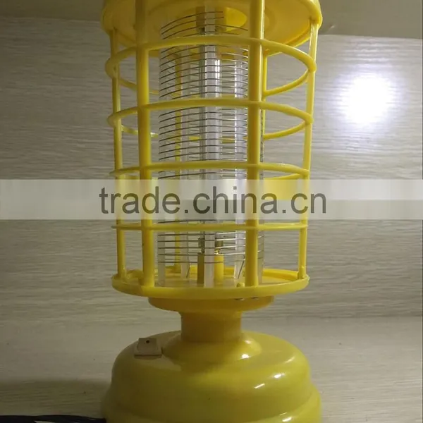 Electric Insect Killer Mosquito Insect Trap With Led Light