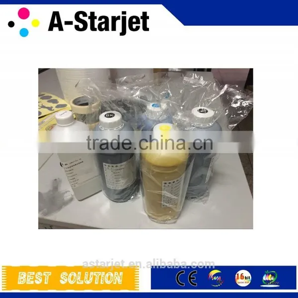 Environmental Eco-solvent Ink with Low Lodour for DX7/DX5