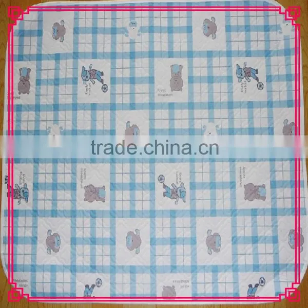 Changing Mat for Baby/baby Travel Changing Mat/baby Diaper Changing Mat photo-2